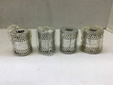 Wix 33360 Filter Lot of 4