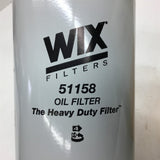 Wix 51158 Oil Filter