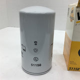 Wix 51158 Oil Filter