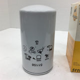 Wix 51158 Oil Filter