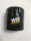 WIX 51040 OIL FILTER lot of 3