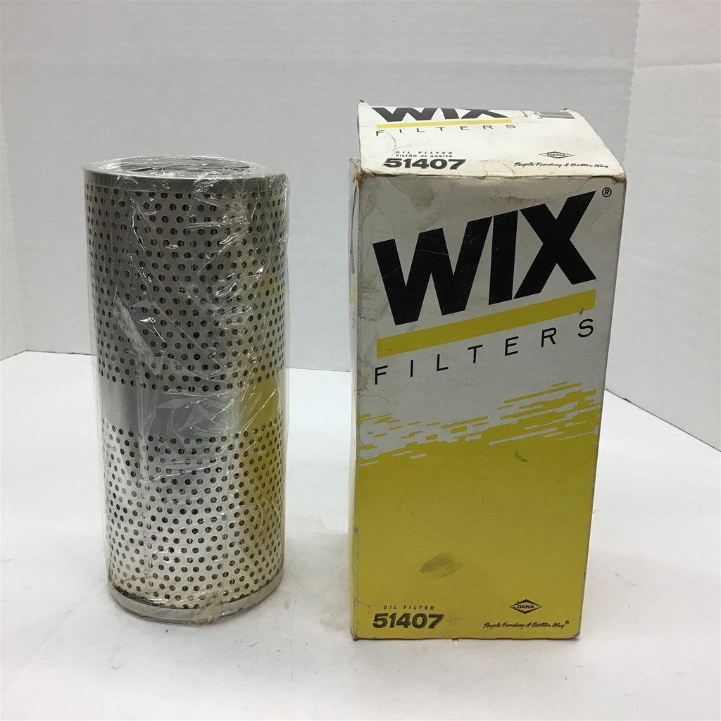 Wix 51407 Filters