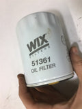 WIX 51361 OIL FILTER