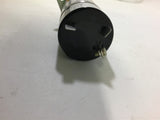 Woodward 1502 307-2546-00 Solenoid 12 VDC