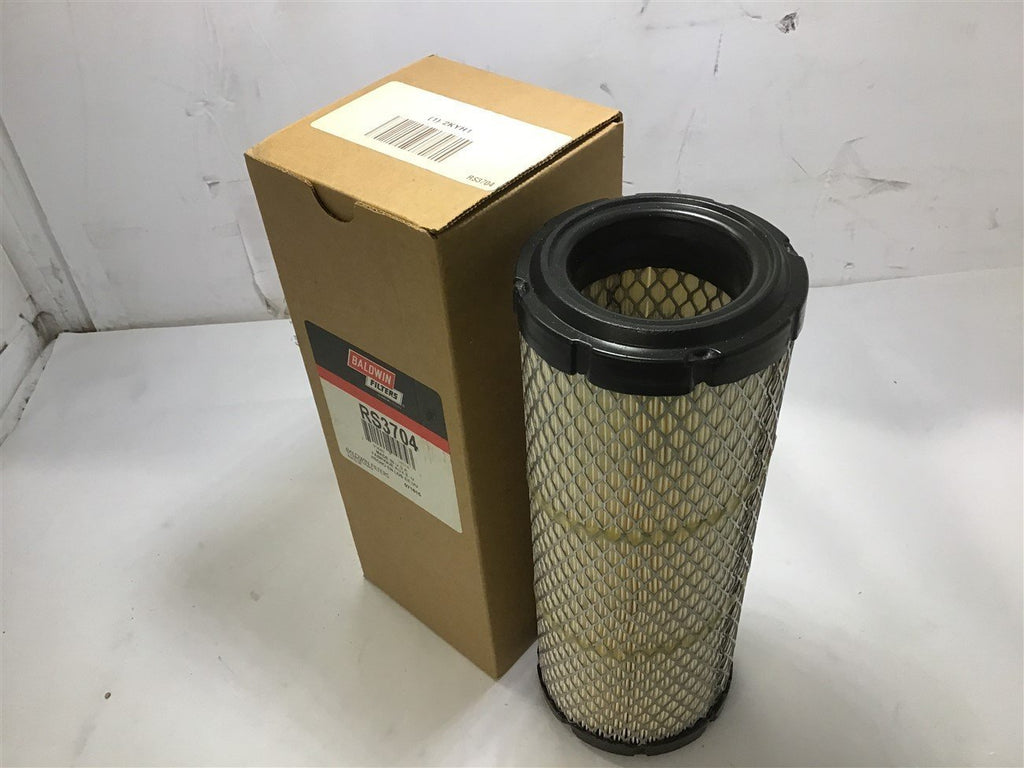 BALDWIN RS3704 FILTER