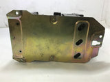 ALLEN-BRADLEY 500F-D0A30 SER A STARTER 230-240 V COIL 3-5 POLE NEMA SIZE 3