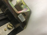 ALLEN-BRADLEY 500F-D0A30 SER A STARTER 230-240 V COIL 3-5 POLE NEMA SIZE 3