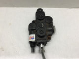 HCI-Prince C-481 Hydraulic Control Valve w/ Handle