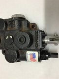 HCI-Prince C-481 Hydraulic Control Valve w/ Handle