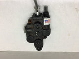 HCI-Prince C-481 Hydraulic Control Valve w/ Handle