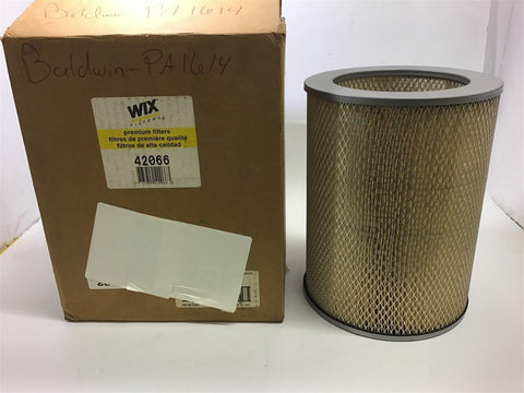 Wix 42066 Premium Air Filter