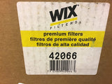 Wix 42066 Premium Air Filter