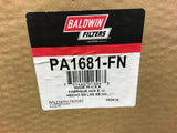 Baldwin PA1681-FN Air Filters