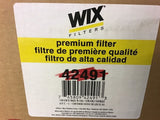 Wix 42491 Air Filter