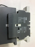 ABB AE50-30-11 Contactor 24 VDC Coil