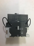 ABB AE50-30-11 Contactor 24 VDC Coil