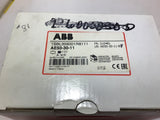 ABB AE50-30-11 Contactor 24 VDC Coil