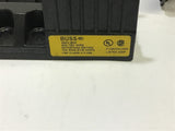 Buss H60060-3CR Fuseholder 600 V 60 A Class H Lot of 2