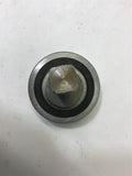 1638 2RS SEALED BALL BEARING LOT OF 5