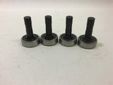 RB Tech 630IRS Bearing Lot of 4