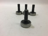 RB Tech 630IRS Bearing Lot of 4