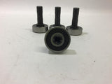 RB Tech 630IRS Bearing Lot of 4