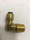 1/4 NPT 11 Pcs Pneumatic Fittings