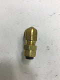 1/4 NPT 11 Pcs Pneumatic Fittings