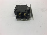 General Electric CR305X300C Auxiliary Contact