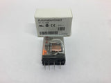 AutomationDirect 781-1C-120A Relay 120 VAC Lot of 5