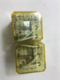 Idec RR3B-UL Relay DC24V Lot of 2