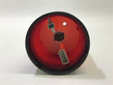 Telemecanique XVB C4M4 Red Flashing Unit 48...230 V