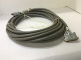 Cable Male/Fem DSUB 12 m / 40'