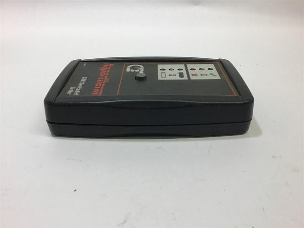 Hypertherm CAN/DeviceNet Tester – BME Bearings and Surplus