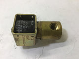 Parker 04F20C1108AAFOS05W Shut Off Valve