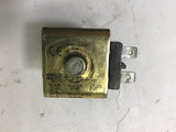 Parker 04F20C1108AAFOS05W Shut Off Valve