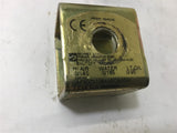 Parker 04F20C1108AAFOS05W Shut Off Valve