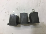 CMPP SH-Z 2.0 330 Volts Capacitor Lot of 3