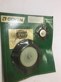 Goyen K4502 Diaphragm Kit M2162