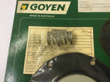 Goyen K4502 Diaphragm Kit M2162