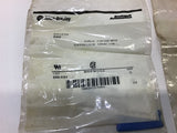 Allen-Bradley 599-K04 Surge Suppressor 120 VAC Lot of 4