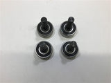 RB Tech W203-PP Cam Follower Lot of 4