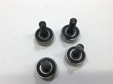 RB Tech W203-PP Cam Follower Lot of 4