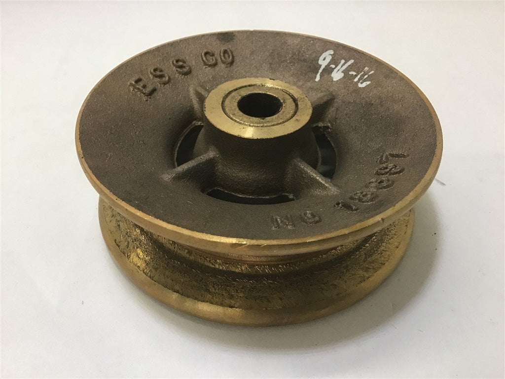 ESS CO No 18897 Pulley 1/2