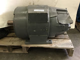 Westinghouse 77Y17268 15 HP Ac Motor 230/460 Volts 1740 RPM 4P 284TX Frame