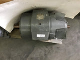 Westinghouse 77Y17268 15 HP Ac Motor 230/460 Volts 1740 RPM 4P 284TX Frame