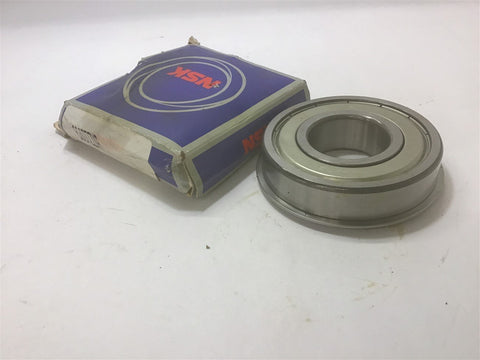 NSK 6307ZZNR Ball Bearing