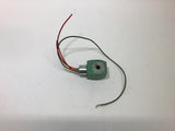 Asco MP-C-080 Solenoid Valve Coil 238210-032-D