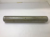 17'' Long 2.44" OD Shaft B 5006-D