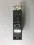 Crydom CKRD2420P Solid State Relay 240 V 20 A